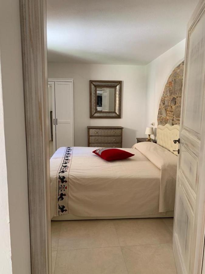 Ogliastra Luxury Apartment - Ajpsardinia Tortolì Zewnętrze zdjęcie