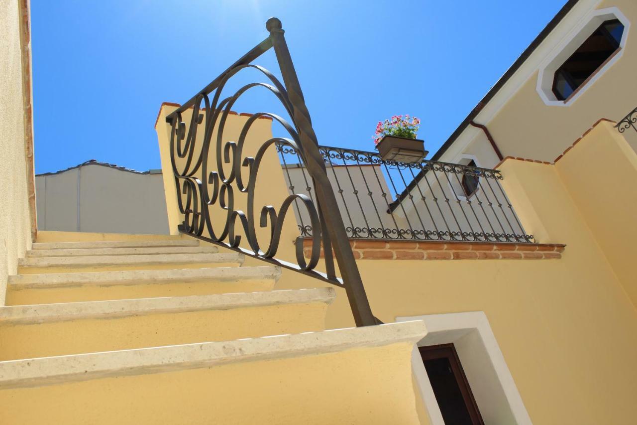 Ogliastra Luxury Apartment - Ajpsardinia Tortolì Zewnętrze zdjęcie