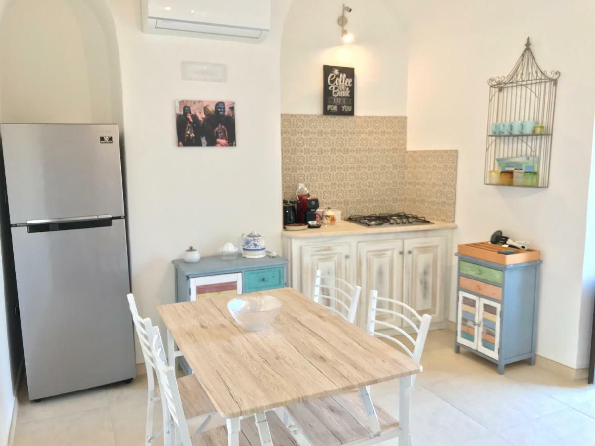 Ogliastra Luxury Apartment - Ajpsardinia Tortolì Zewnętrze zdjęcie