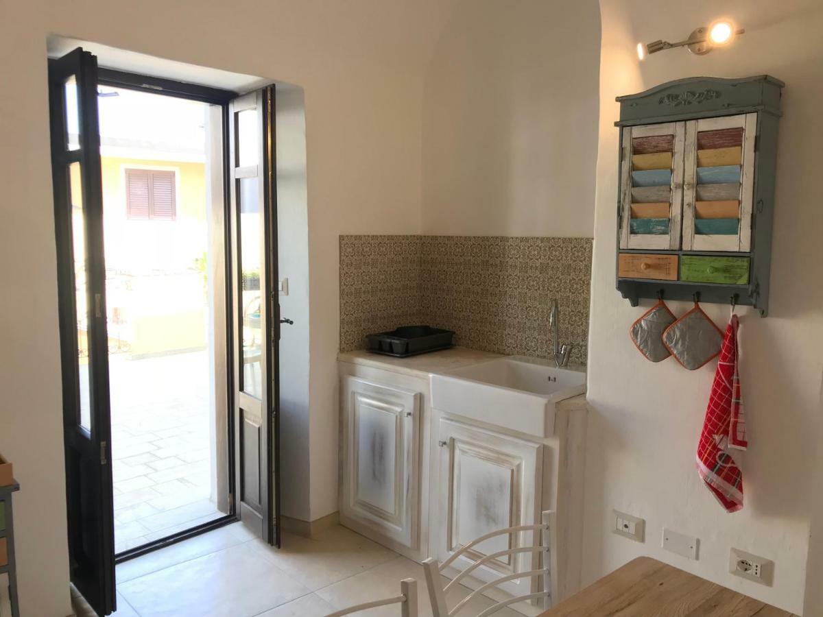 Ogliastra Luxury Apartment - Ajpsardinia Tortolì Zewnętrze zdjęcie