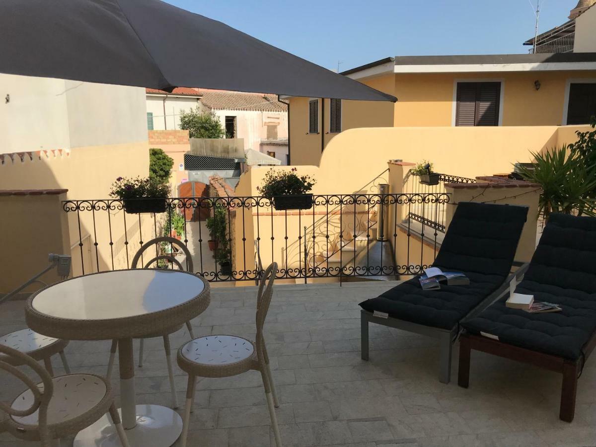 Ogliastra Luxury Apartment - Ajpsardinia Tortolì Zewnętrze zdjęcie