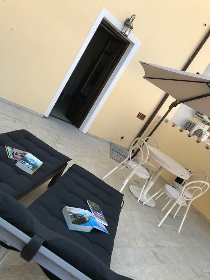 Ogliastra Luxury Apartment - Ajpsardinia Tortolì Zewnętrze zdjęcie