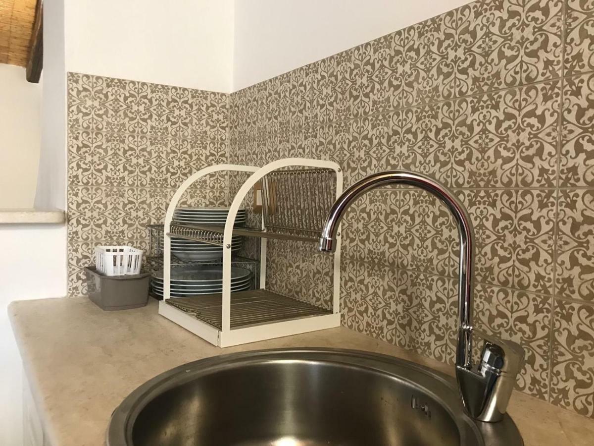 Ogliastra Luxury Apartment - Ajpsardinia Tortolì Zewnętrze zdjęcie